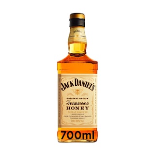 JACK DANIEL'S | ΟΥΙΣΚΙ HONEY TENESSEE 700 ML