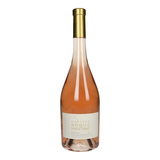 ROQUEMARTINE | Οίνος Ροζέ Chateau Provence 750ml