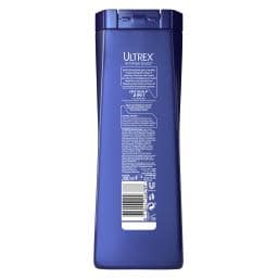 ULTREX | Σαμπουάν Dry Scalp 2in1 για Ξηροδερμία 360ml