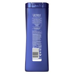 ULTREX | Σαμπουάν Dry Scalp 2in1 για Ξηροδερμία 360ml