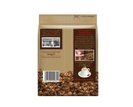 BRAVO | Καφές Ελληνικός Χρυσή Επιλογή 194g