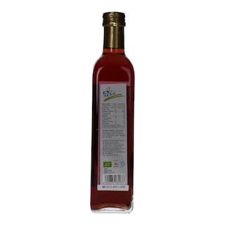 ΑΒ ΒΙΟ | ΞΥΔΙ ΒΙΟΛΟΓΙΚΟ ΑΠΟ ΚΟΚΚΙΝΟ ΚΡΑΣΙ 500 ML