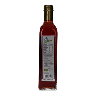 ΑΒ ΒΙΟ | ΞΥΔΙ ΒΙΟΛΟΓΙΚΟ ΑΠΟ ΚΟΚΚΙΝΟ ΚΡΑΣΙ 500 ML