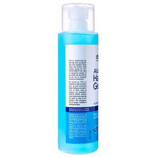 DAINTY | Αντισηπτικό Gel Χεριών 500ml