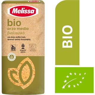 ΜΕΛΙΣΣΑ | Κριθαράκι  500g