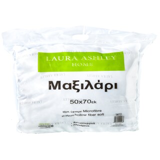LAURA ASHLEY | Μαξιλάρι Microfiber 1 Τεμάχιο