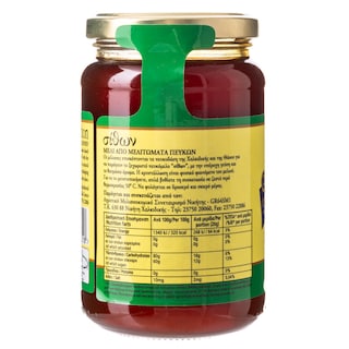 ΣΙΘΩΝ | HONEY  450 GR