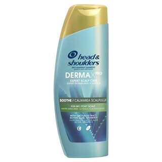HEAD&SHOULDERS | Σαμπουάν Derma X Sooth Αλόη Κάκτος 300ml