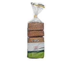 ΜΑΝΝΑ | Παξιμάδια Κριθαρένια Ολικής Άλεσης Κρητικά ΠΓΕ 600g