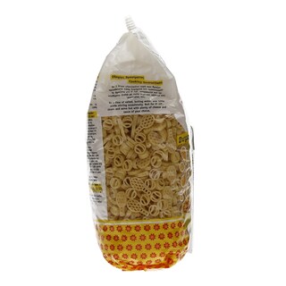 ΑΒ KIDS | ΠΑΣΤΕΣ ΖΥΜΑΡΙΚΩΝ PASTA KIDS ΡΑΚΕΤΕΣ 500 GR