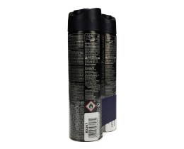 NIVEA | Αποσμητικό Spray Men Deep Espresso 1+1 Δώρο 150ml