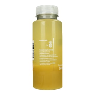 NATURE'S PROMISE | Φυσικός Χυμός Ανανά 250ml