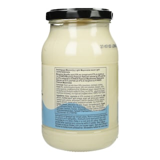 ΚΥΚΝΟΣ | Μαγιονέζα Light 400g