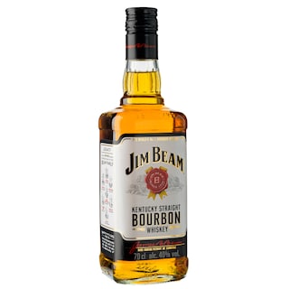 JIM BEAM | Ουίσκι Bourbon 700ml