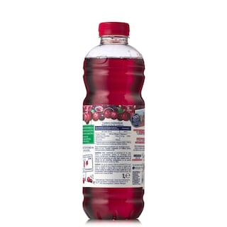 OCEAN SPRAY | Juice Drink Cranberry Classic 1lt