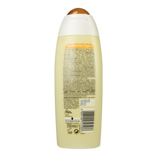 FA | Αφρόλουτρο Vanilla Honey Yoghurt 250ml