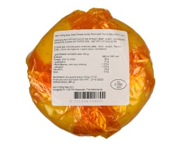 - | Τυρί Baby Gouda Ημίσκληρο Κατσικίσιο Μέλι & Θυμάρι 380g