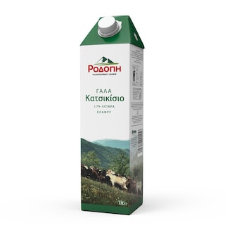 ΡΟΔΟΠΗ | FRESH MILK GOAT 1 LT