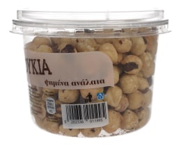 ΑΒ | ΞΗΡΟΙ ΚΑΡΠΟΙ ΦΟΥΝΤΟΥΚΙ 250 GR