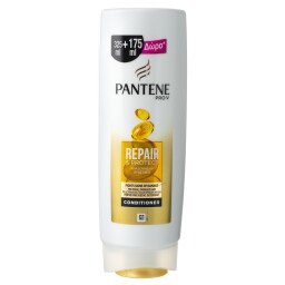 PANTENE | Conditioner Repair & Protect 325ml + 175ml Δώρο