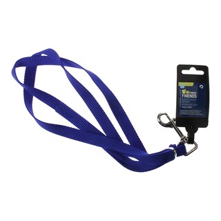 FAMILY FRIENDS | ΛΟΥΡΙ ΣΚΥΛΟΥ ΝΑΥΛΟΝ 15 mm X 110 CM 1 ΤΕΜ