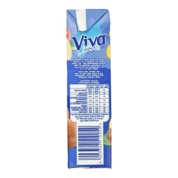 VIVA FRESH | Χυμός Exotic 9 Φρούτα 250ml