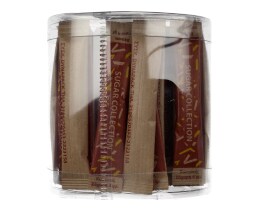 SUGAR COLLECTION | ΖΑΧΑΡΗ ΚΑΣΤΑΝΗ STICKS 40 ΤΕΜ X 4 GR