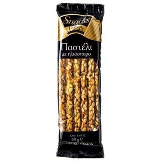 FARMA | Pasteli Sunflower Seed 60g