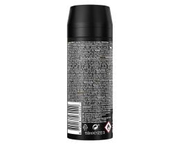 AXE | AXE DEO SPR.GOLD TEMPTAT.150ML(1+1)