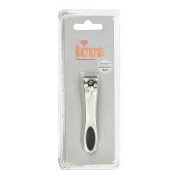 LOVE | Νυχοκόπτης Μεγάλος 1 Τεμάχιο