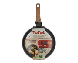 TEFAL | Τηγάνι Αντικολλητικό Natural Force 24cm 1 Τεμάχιο