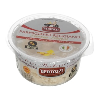 REGGIANO | Τριμμένο Τυρί Parmigiano Reggiano Φλοίδες 85gr