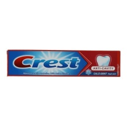 CREST | ΟΔΟΝΤΟΚΡΕΜΑ ΠΡΟΣΤΑΣΙΑ ΑΠΟ ΤΗΝ ΤΕΡΗΔΟΝΑ 125 ML