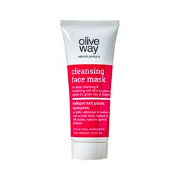 OLIVEWAY | ΜΑΣΚΑ ΠΡΟΣΩΠΟΥ