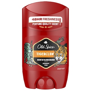 OLD SPICE | Αποσμητικό Stick Tigerclaw 50ml