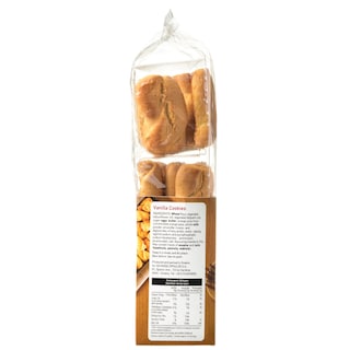 ΑΒ | Cookies Sweet Vanilla 330g