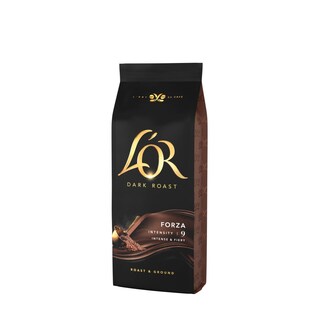 LOR | Καφές Φίλτρου Forza 250g
