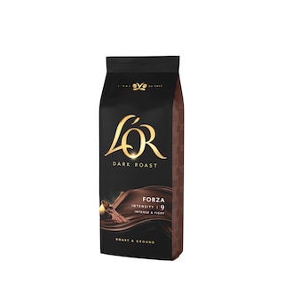 LOR | Καφές Φίλτρου Forza 250g