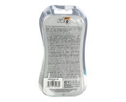 BIC | Ξυραφάκια Flex 3 Nanotech 3+1 Τεμάχιo Δώρο
