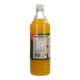 ΑΒ | Juice Concentrated Orange 1lt