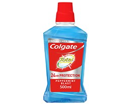 COLGATE