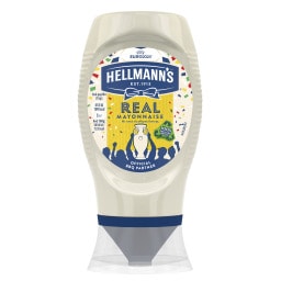 HELLMANN'S