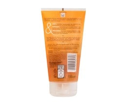 LE PETIT MARSEILLAIS | Scrub Σώματος Καστανή Ζάχαρη, Kαριτέ και Έλαιο Argan 150ml