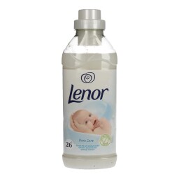 LENOR | ΣΥΜΠΥΚΝΩΜΕΝΟ ΜΑΛΑΚΤΙΚΟ ΡΟΥΧΩΝ GENTLE TOUCH 26 ΜEZ