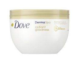 DOVE | Κρέμα Σώματος DermaSpa Goodness 300ml