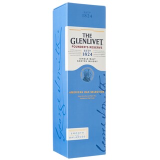 THE GLENLIVET | Ουίσκι Σκωτίας Founders Reserve Single Malt 700ml