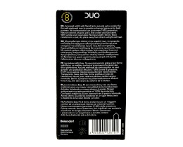 DUO | ΠΡΟΦΥΛΑΚΤΙΚΑ EASY FIT 12 TEM