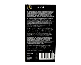 DUO | ΠΡΟΦΥΛΑΚΤΙΚΑ EASY FIT 12 TEM