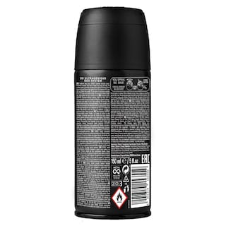 STR8 | Deodorant Spray Red Code 150ml