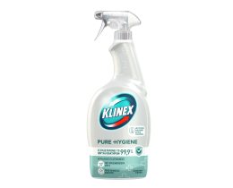 KLINEX | Spray Καθαρισμού Pure Hygiene 750ml Έκπτωση 30%